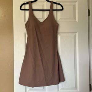 Lululemon Dress in Twilight Rose (please see description RE: Size)